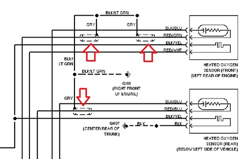 Quick Car Wiring Diagram - Wiring Diagram