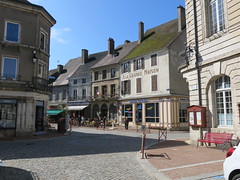 Saulieu - Photo of Montlay-en-Auxois
