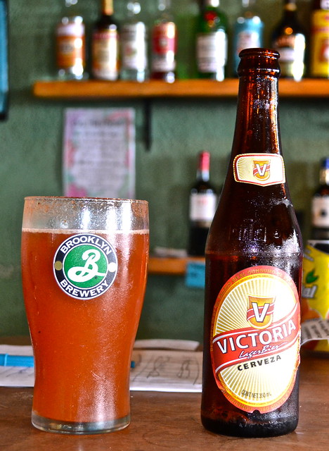 Michelada and Gallo Cerveza: Guatemala’s Traditional Drinks and Beer