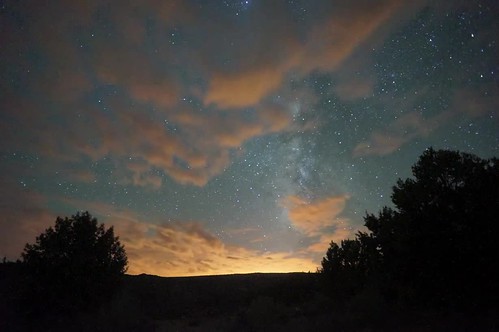 clouds stars meteors milkyway lovelife awesomesauce timelapses