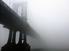Brooklyn Fog
