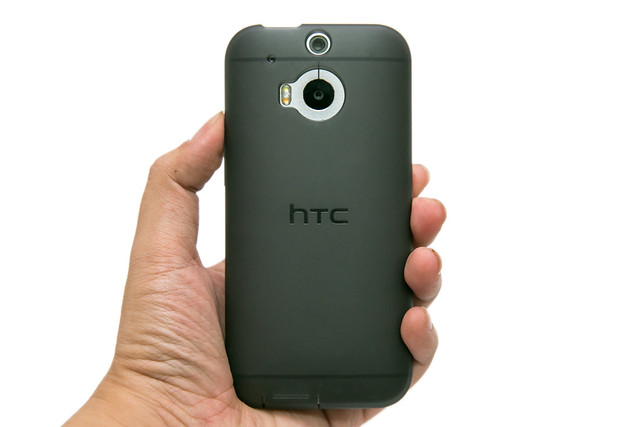 [HTC One M8 專題] HTC One (M8) 台灣版開箱啦~ @3C 達人廖阿輝