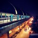 #delhimetro #station #night #Delhi #galaxynote2 #samsunggalaxynote2 #Samsung #noiphone #landscape #trip