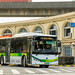 SUNLONG SLK6109ULE0BEVX Electric Bus | 宝山15路 | Shanghai