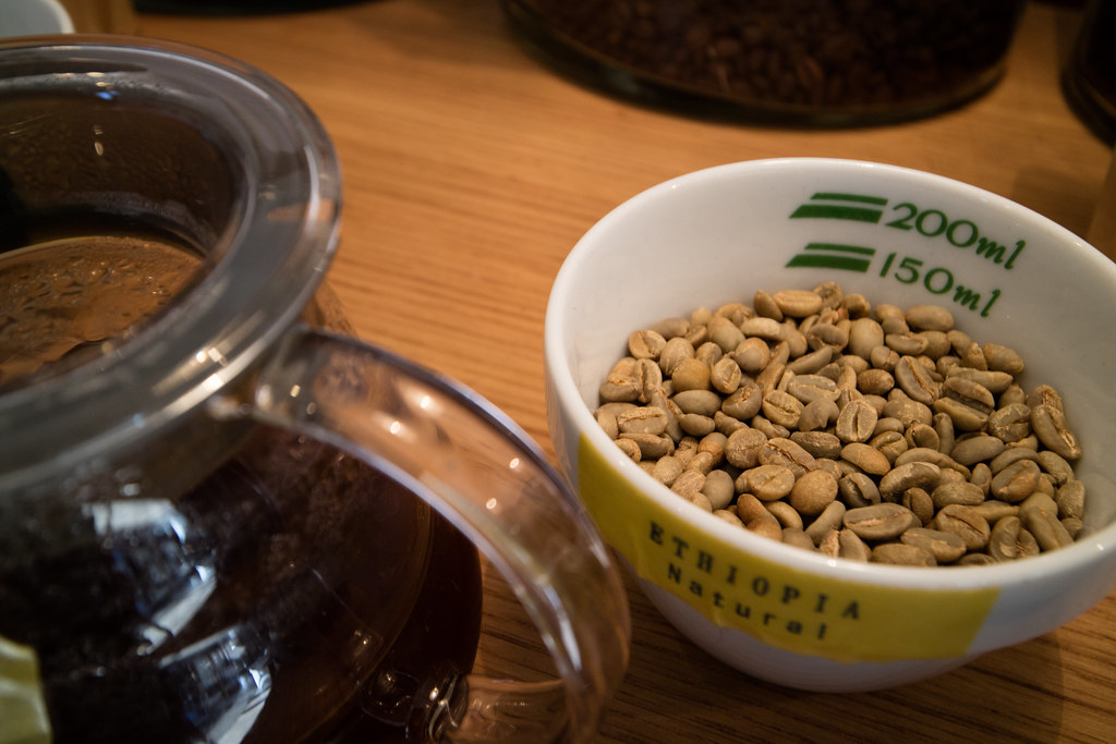SOLA COFFEE ROASTERS 浦和のスペシャルティコーヒー豆専門店