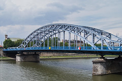 Piłsudski's Bridge