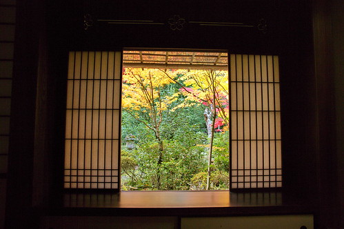 【写真】2012 紅葉 : 高桐院/2020-01-30/IMGP6933