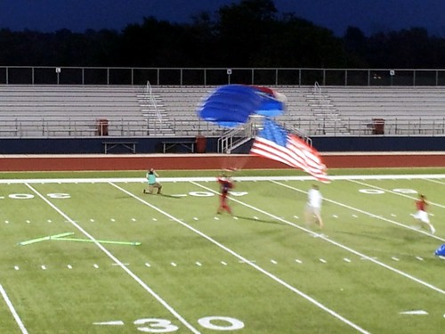 usa paris america jump day texas flag july independence parachute 2013 flickrandroidapp:filter=none