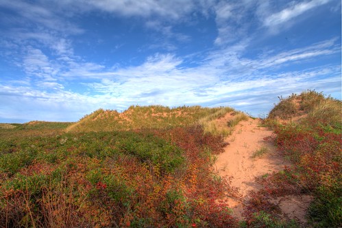canada nationalpark dunes princeedwardisland pei dalvay 2013 peinp