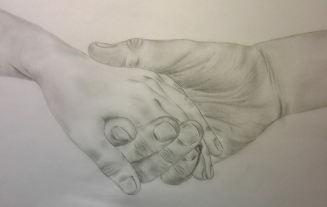 img - holding hands