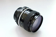 Nikon AI 35mm /F2