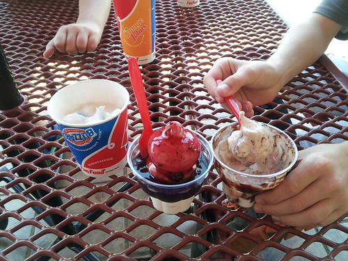 love me some DQ
