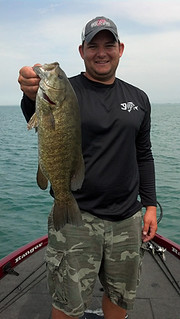Great Smallmouth