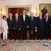 Secretary Kerry Meets With the Elders