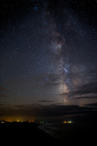 california longexposure nightphotography sky night clouds canon stars coast clear irishbeach pointarena milkyway mendocinocounty manchesterstatebeach 5dmkiii