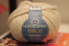 Test DMC Nordic Spirit Oslo
