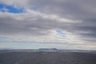799 Antarctic Sound