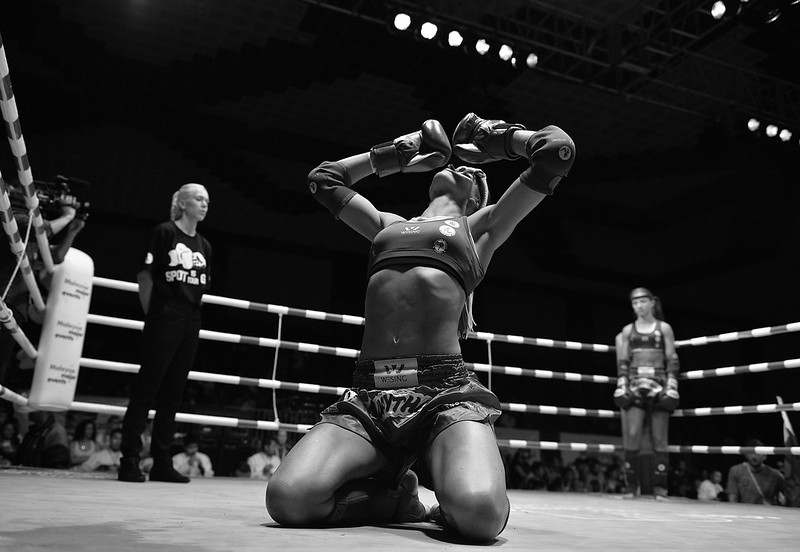 Muaythai