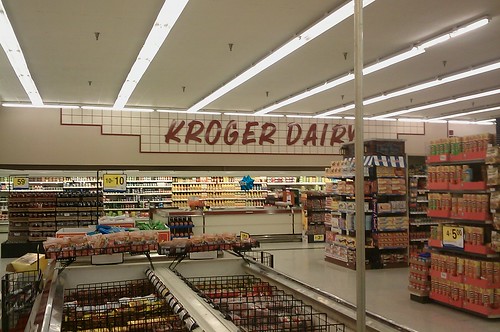 mississippi store supermarket 80s ms grocery kroger batesville