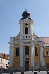 Cluj - Centru istoric