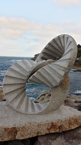 Sculpture By The Sea 2013