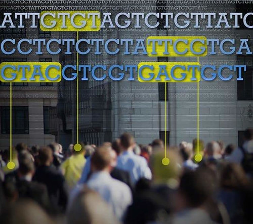 This image shows a group of people with GTCA written above them.