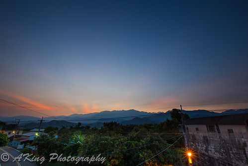 light mountain sunrise dawn ray ngc taiwan taichung 台灣 台中 crepuscularray 新社 日出 晨 霞