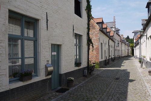 The Small Beguinage