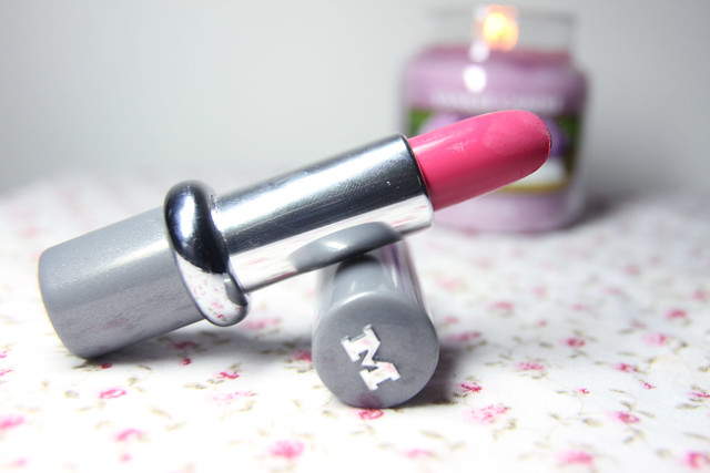 Mavala lipstick 2