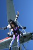 Tandem Skydiving 
