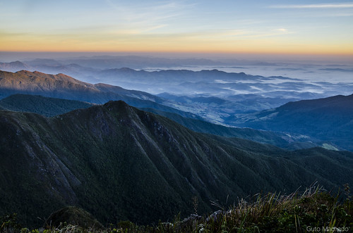 brazil nature sunrise trekking landscape nikon paisagem montanha beautifulearth d5100 brasilemimagens