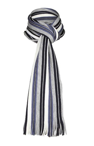 Winter Style: Scarves For The Discerning Gent | Elysium Magazine
