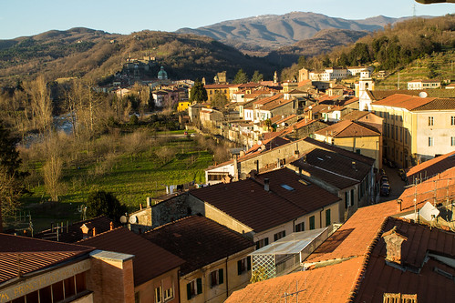 italy canon landscape italia view tetti case tuscany toscana sanpietro veduta borgo monti 2014 1100d