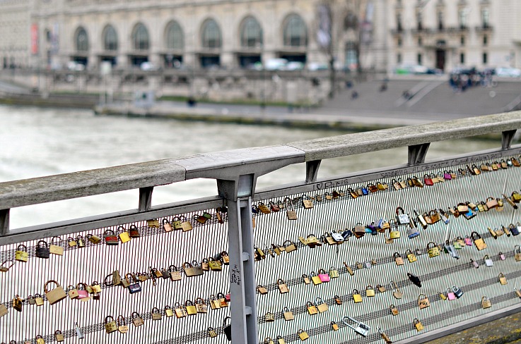 DSC_4968 bridge locks Paris