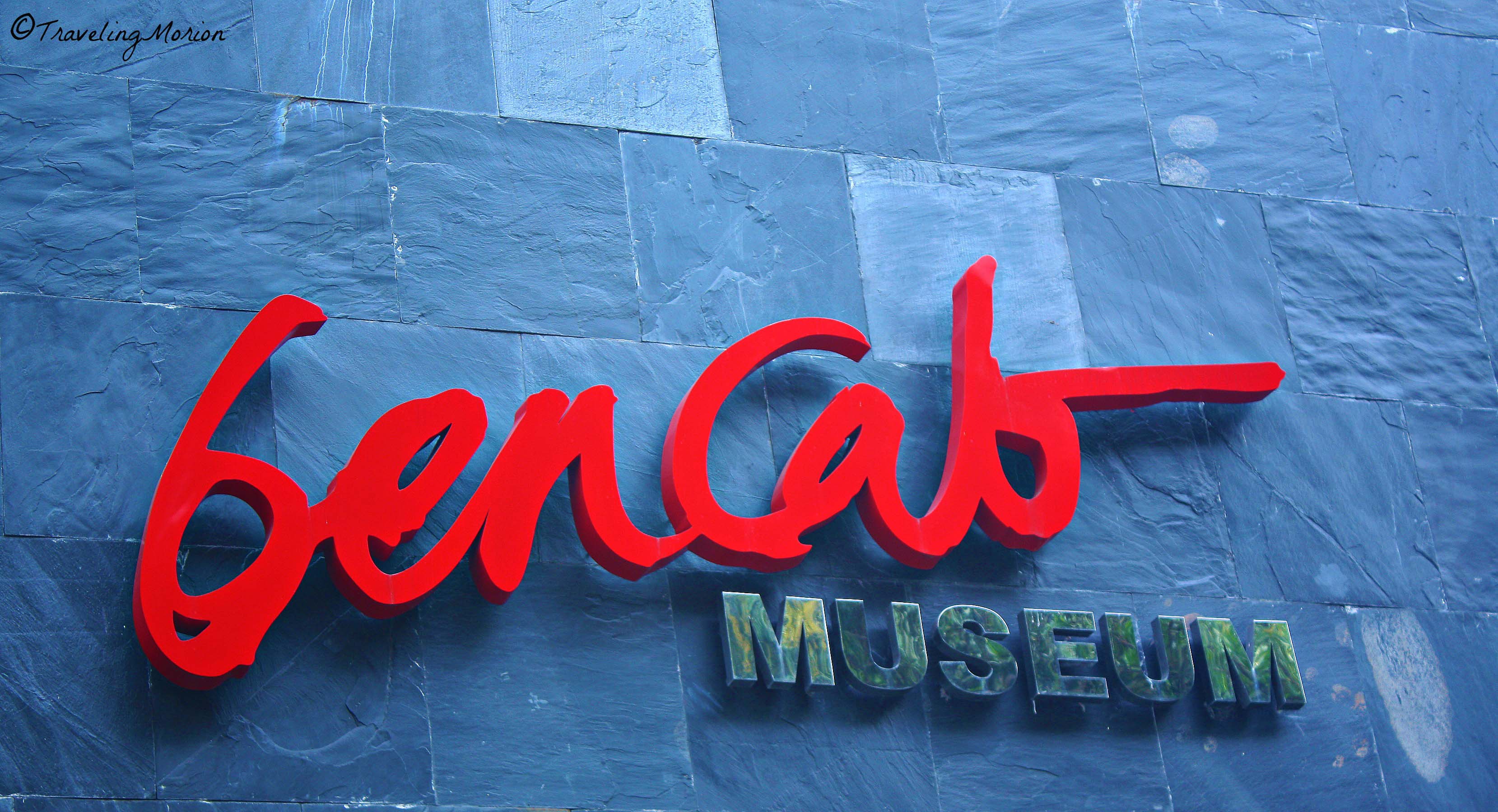 Bencab Museum