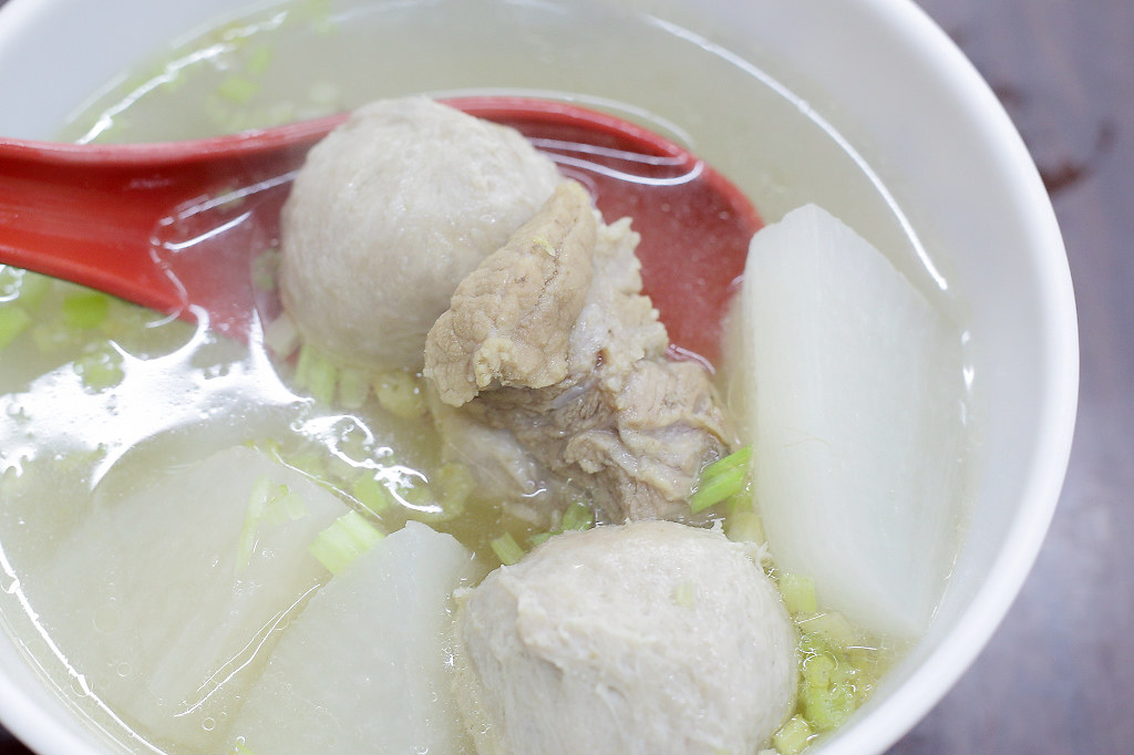 20140105萬華-廖嬌魯肉飯、米粉湯 (11)