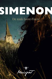 Netherlands: L'Affaire Saint-Fiacre, new paper publication - NEW translation (De zaak-Saint-Fiacre)
