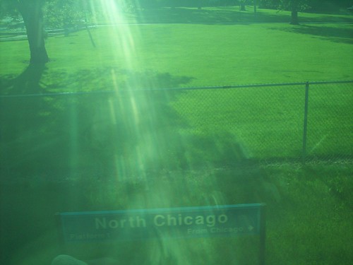 North Chicago