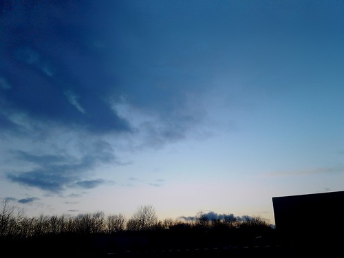 winter sunset clouds germany deutschland evening colorful edited wolken nrw farbenfroh emmerich repocessed