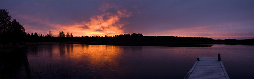 pink panorama sunrise simplysuperb flickr12days