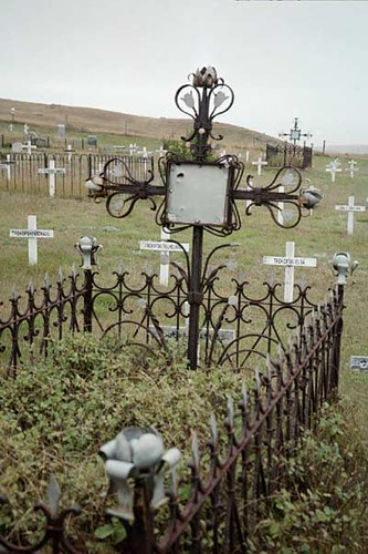 cemeteries canada crosses saskatchewan wroughtironcrosses