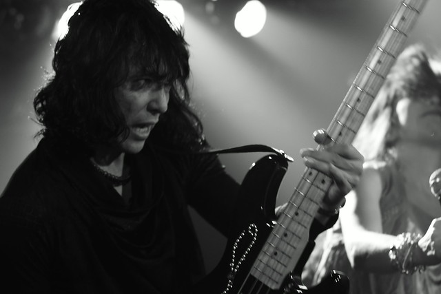 ☆1234 live at Outbreak, Tokyo, 26 Mar 2014. 185