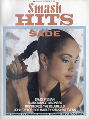 Smash Hits, May 10, 1984