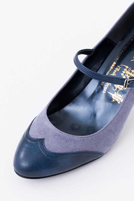 Kuroshitsuji Releases Second Ladies Footwear Line