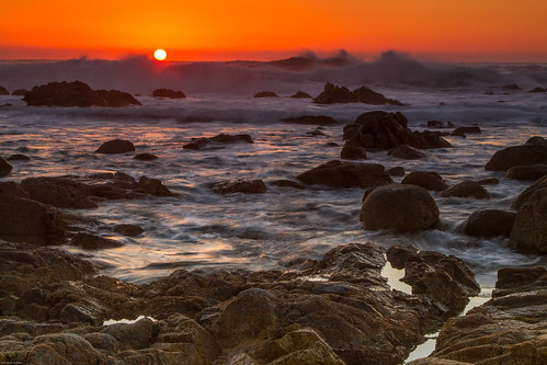 chile sunset valparaiso puestadesol vregión algarrobo safarifotográfico canoneos7d playacanelo grupofotográficomaule
