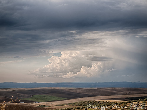 storm clouds landscape dana paisaje nubes córdoba hdr meteo meteorología tormentas convección