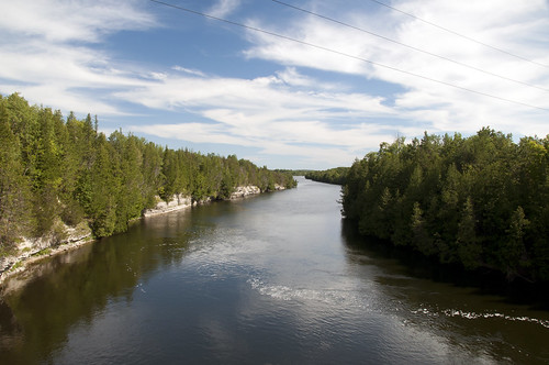 ontario canada approved trentsevernwaterway campbellford