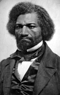 Happy Birthday, Frederick Douglass