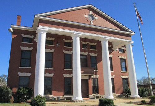al alabama russellcounty courthouses seale countycourthouses alabamablackbelt usccalrussell