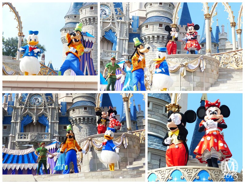 Dream Along With Mickey